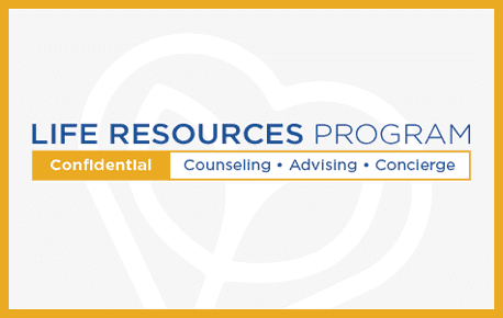 Life Resources Program